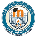 Université Echahid Cheikh Larbi Tebessi  Tebessaa